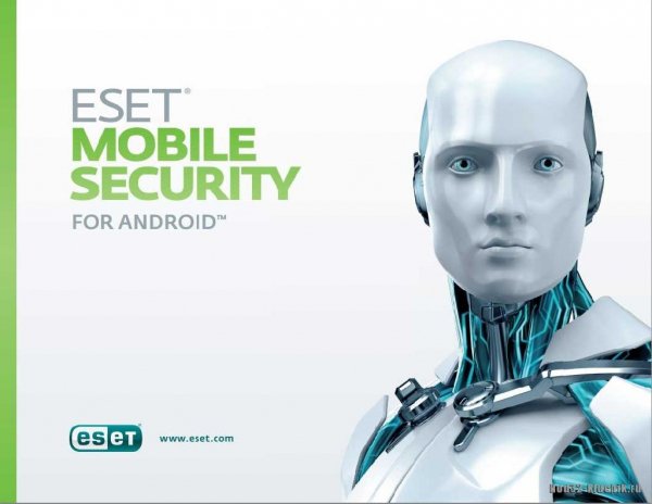 ESET Mobile Security-5. 2. 18. 0