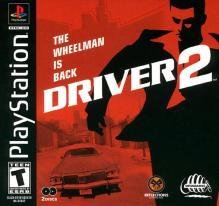 Driver 2. part01
