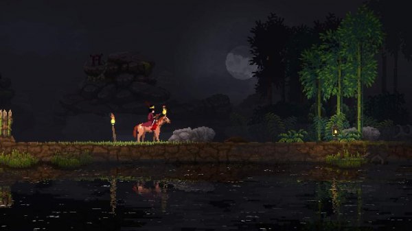 Kingdom - Two Crowns v1. 1. 2 [Patched,RUS]