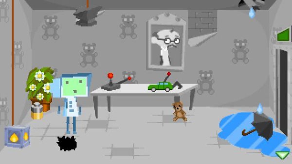 mystery mania v1. 7. 49 s60v5 nokia 5800