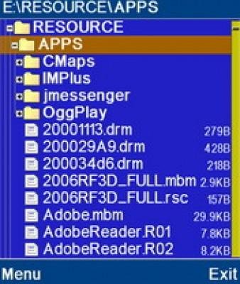 X-plorer-cracked-1. 43