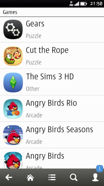 AppList- v. 1. 00(274)