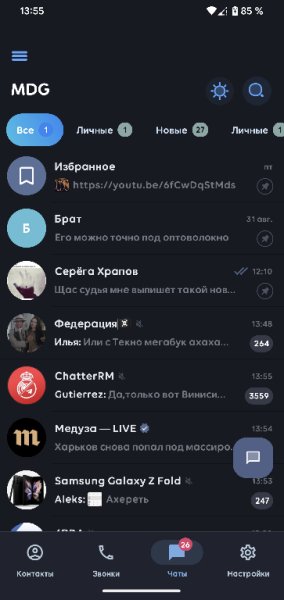 MDG Premium v. 10F2 (8. 9. 3) M`s