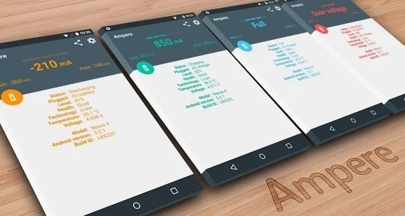 Ampere Pro v4. 36. 1 lite