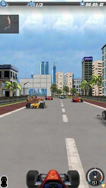 Formula ExtrD0B5eme 3D v1. 0028029 S60v5