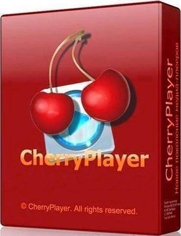 CherryPlayer v3. 1. 3 AiO RePack