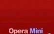 Opera Mini 3. 10. 11508