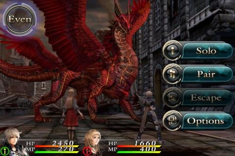 CHAOS RINGS (v1. 1. 1)