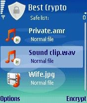 Best Crypto version 1. 01