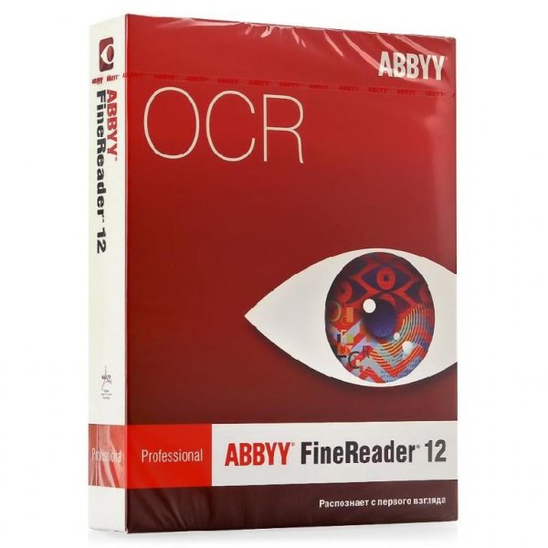 ABBYY FineReader 12 Portable. part1