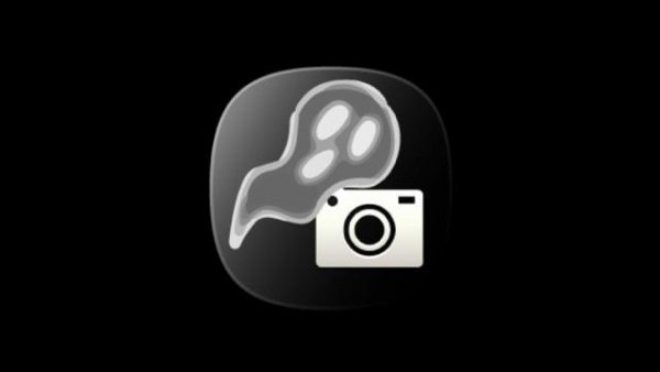 GhostCamera v. 1. 00