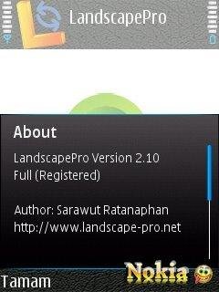 LandscapePro v. 3. 0
