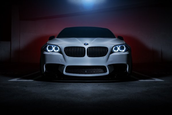 Bmw-f10-550i