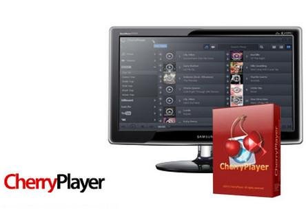 CherryPlayer 2. 0. 73