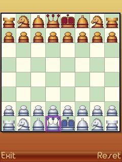 ZingMagic Chess v2. 00 S60 3rd OS9. 1