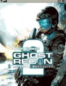 GhostRecon2 NokiaS40 128x160