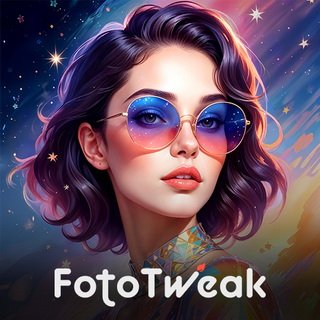 FotoTweak VIP v1. 0. 43 Mod vadj