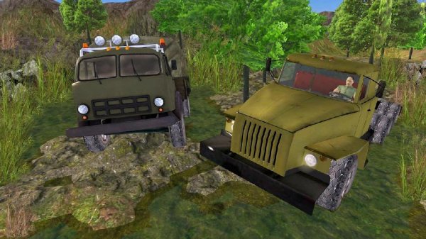 Dirt On Tires v0. 928 [Mod MoneyUnlockedAd-Free]