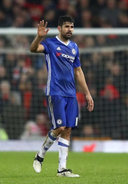 Diego Costa