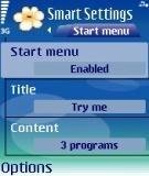 Smart Settingsv. 2. 10