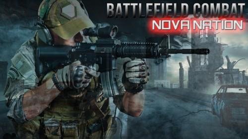 Battlefield Combat Nova Nation v5. 1. 4
