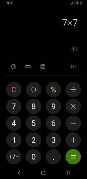 Calculator