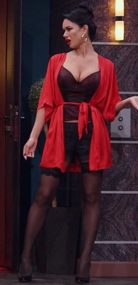 Яна Кошкина