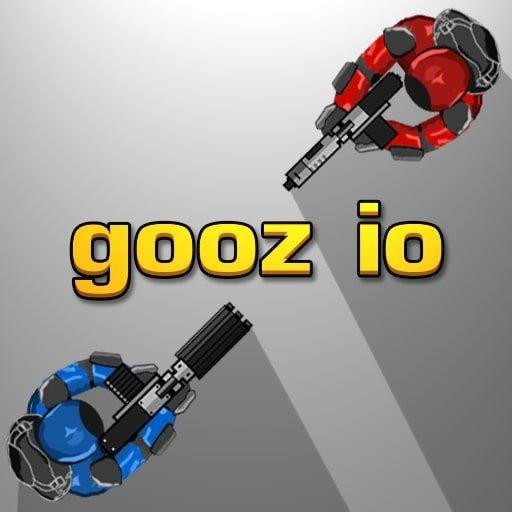 gooz io v1. 0. 14