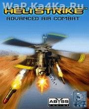 3D Heli Strike Advanced Air Combat