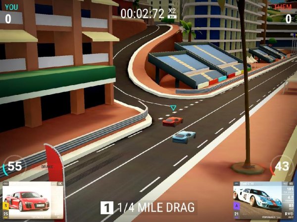 Top Drives v. 1. 00. 03. 6013