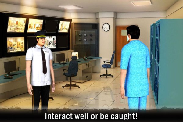 Prisoner Escape in Hospital v1. 0. 1 (Mod Hints)