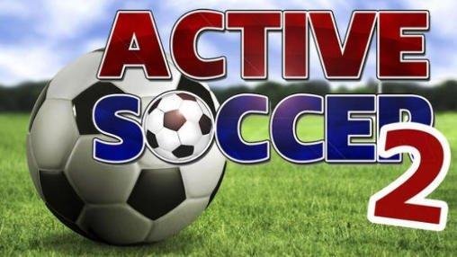 Active-Soccer-2-v1. 0. 9