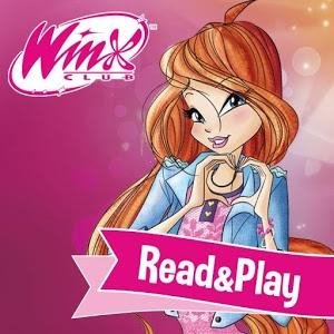 WINX - Read&Play v1. 1