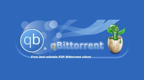 qBittorrent 4. 4. 2 Portable + Themes