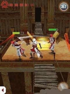 Assassins Creed HD