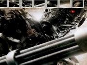 Terminator Genisys Hidden Spots