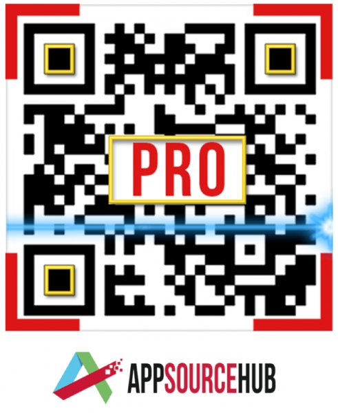 QR Scanner Pro 1. 5 Рекламы нет