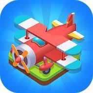 Merge-Plane-MOD 1. 5. 5-Android