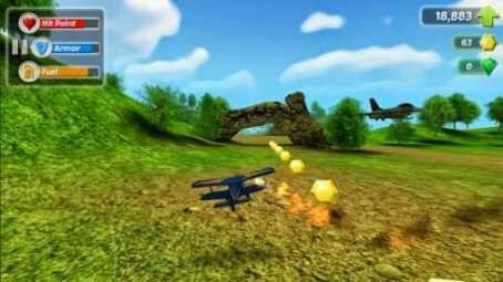 Wings on Fire v1. 15