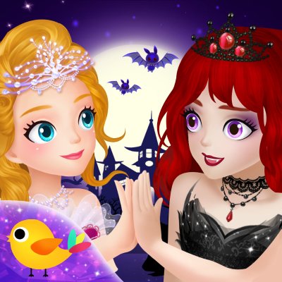 Libby Vampire 1. 2 Mod