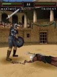 Gladiator Escape