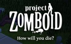 Project Zomboid v0. 2. 0e setup. part1