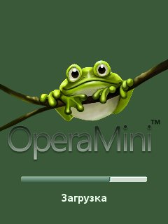 Opera Mini mod v4. 22