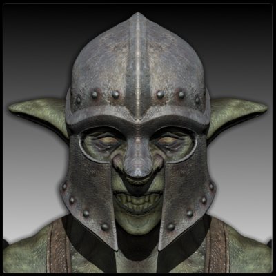 goblins-problems v 0. 1