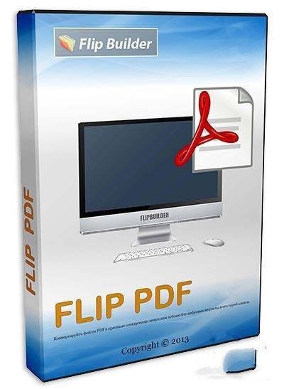 Flip PDF 4. 4. 1