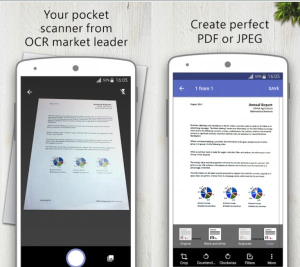 Fine Scanner Pro 1. 0. 84