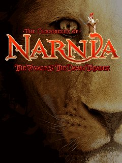 The Chronicles Of Narnia 3