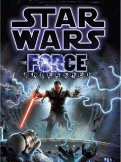 SW ForceUnleashed