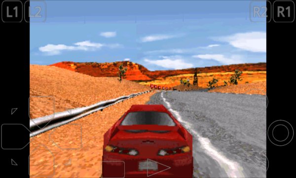 NFS1