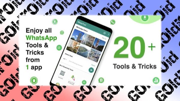 WhatsToolToolkitforWhatsAppv2. 0. 8-Mod